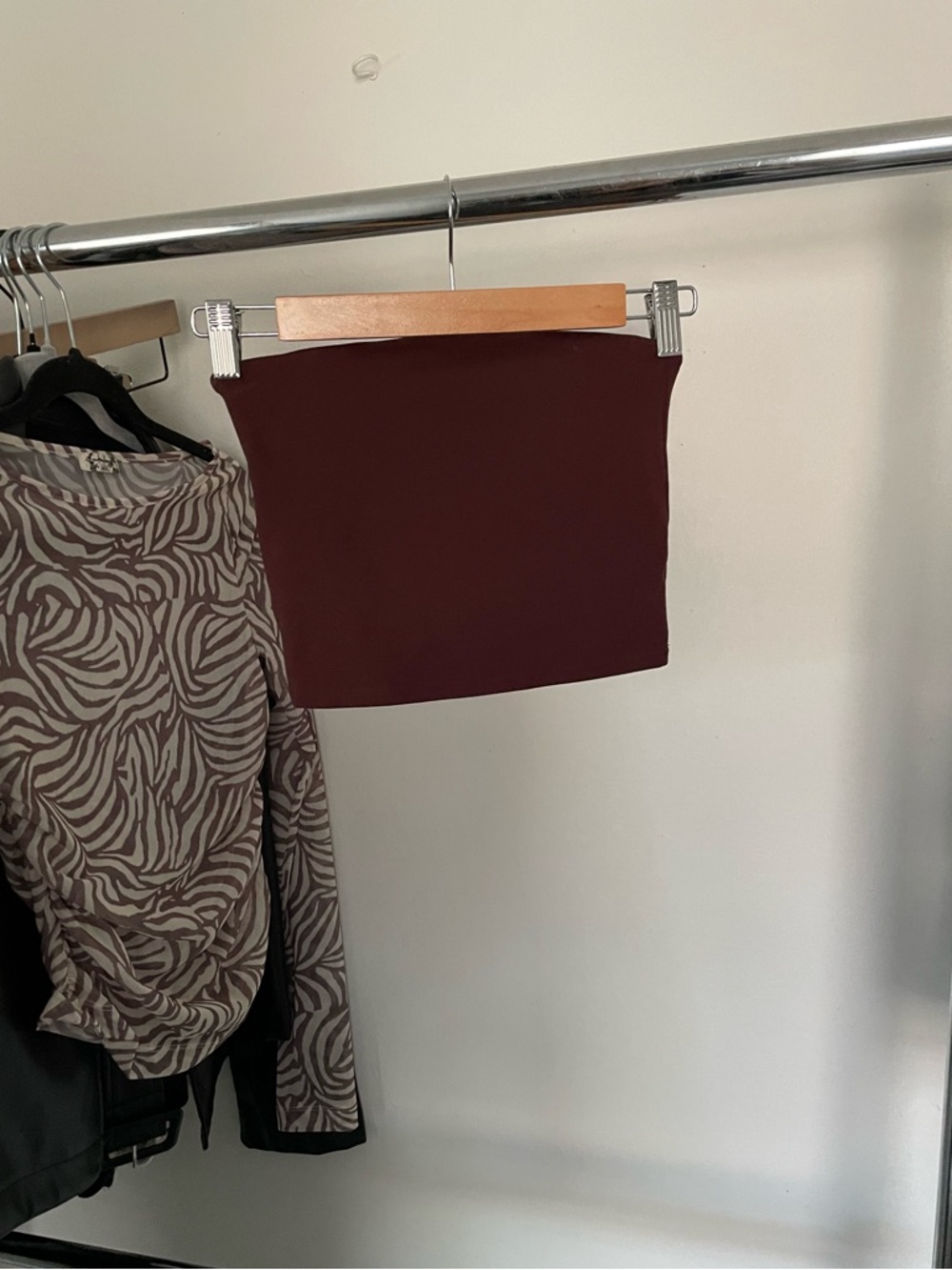 3/$15 PacSun Tube Top